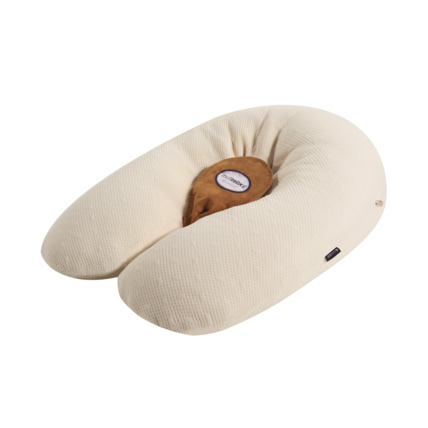Avis Coussin de maternité et d'allaitement Multirelax coton CANDIDE 2