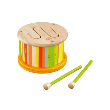 Avis Tambour en bois Oxybul 1