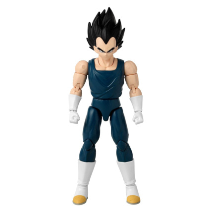 Avis Figurine Dragon Ball Super Hero Vegeta BANDAI 1
