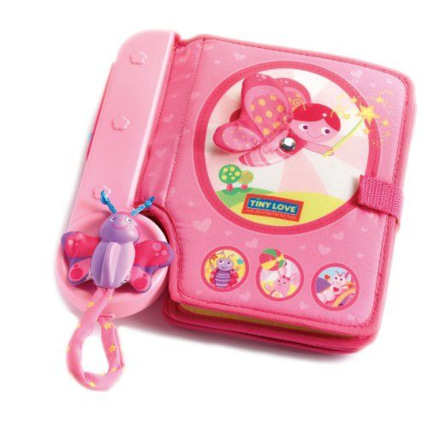 Avis Livre électronique Tiny Princesse Tiny Love 1