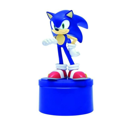 Avis Enceinte veilleuse Sonic LEXIBOOK 3