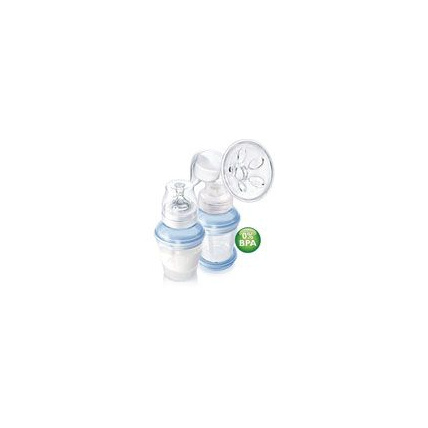 Avis Tire lait avec systeme de conservation Philips Avent 1