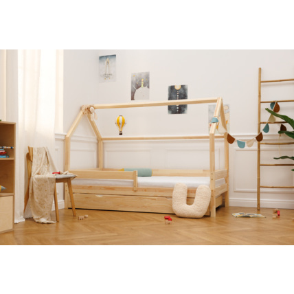 Avis Lit Cabane CBT Premium Mon Lit Cabane 2