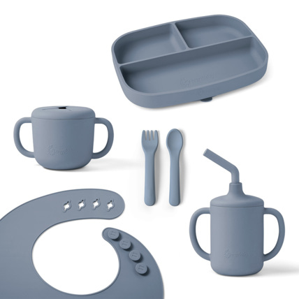 Avis Coffret Repas Deluxe Ergobaby 22