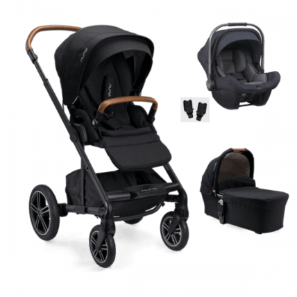 Poussette base auto hot sale