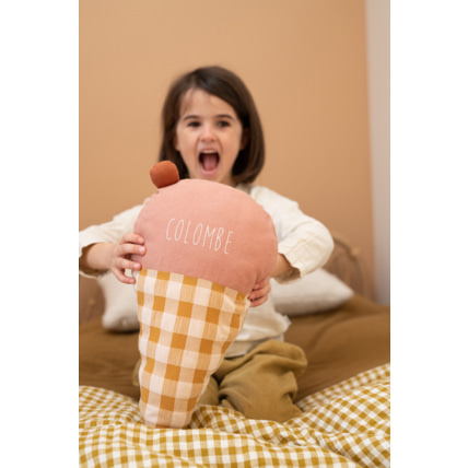 Avis Timothée le sorbet Petit Picotin 7