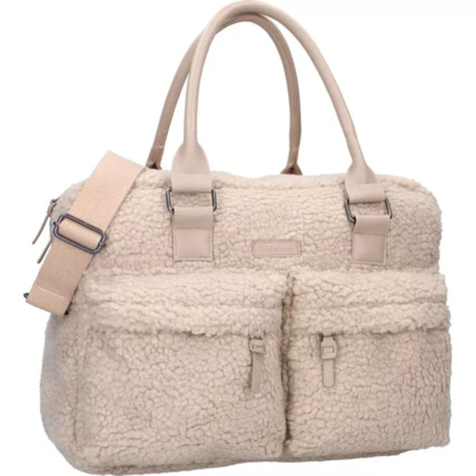 Avis Sac à langer avec matelas à langer Hello little One Sherpa Kidzroom 1