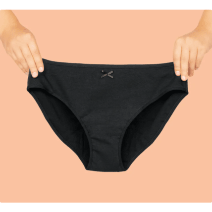 Avis Culotte menstruelle flux moyens JHO 1