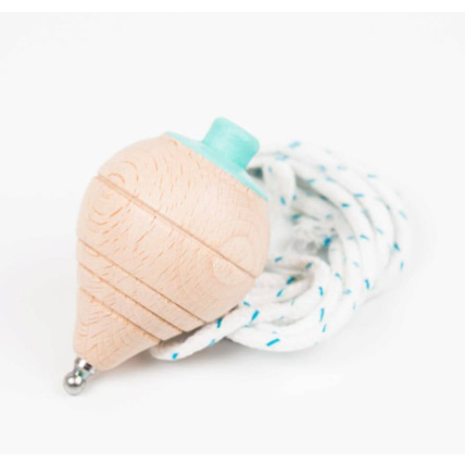 Avis Toupie à ficelle Me & Mine 2