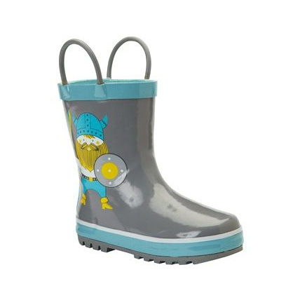 Avis Bottes de pluie imprimées Vertbaudet 1