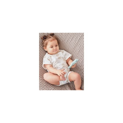 Avis Pyjama combishort iconique en coton BIO NOUKIE'S 2