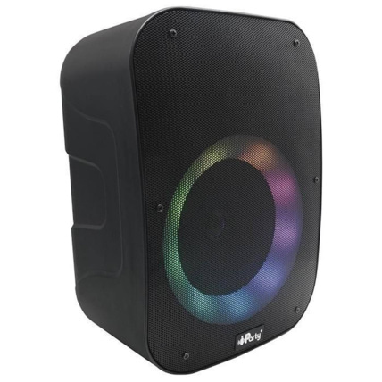 Avis Enceinte Bluetooth iParty LEXIBOOK 3