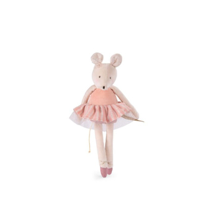Avis Petite souris La petite école de danse moulin Roty 1