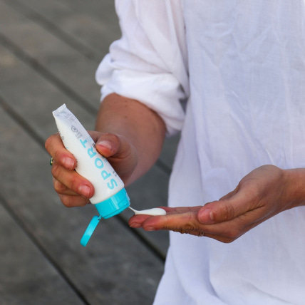 Avis Fluide après-soleil Laboratoires de Biarritz 7