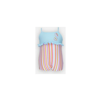Avis Maillot Double Protection Archimède NOUKIE'S 2
