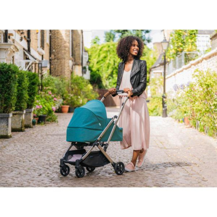 Avis Nacelle souple Minu UPPAbaby 3
