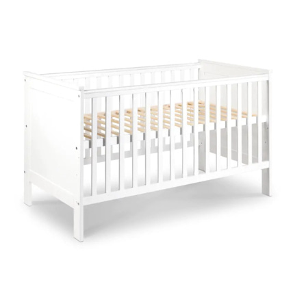 Avis Lit bébé enfant évolutif en bois IWO KLUPS 1