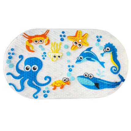 Avis Tapis de bain THERMOBABY 1