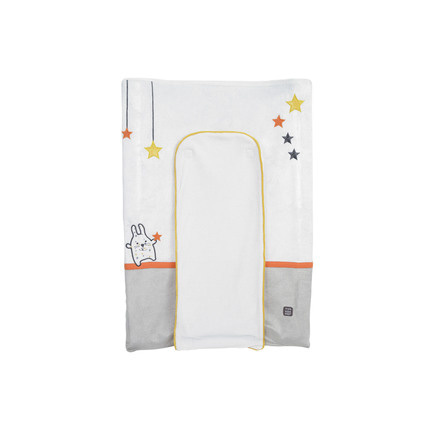 Avis Léo et Gaufrette matelas à langer FANFAN 1