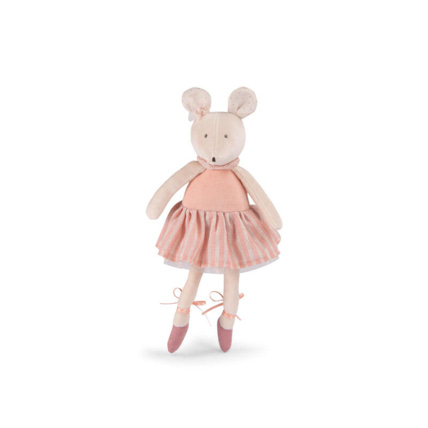 Avis Poupée souris Anna La petite école de danse moulin Roty 1
