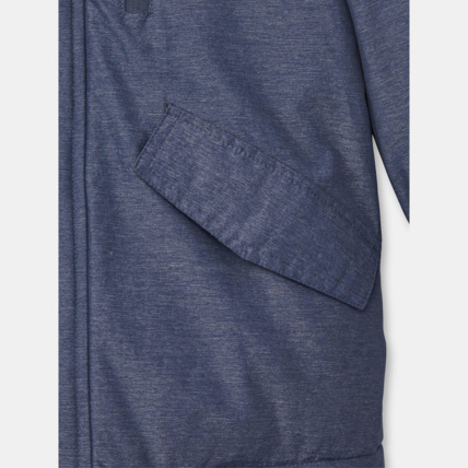 Avis Blouson de ski bleu garçon OKAIDI 4