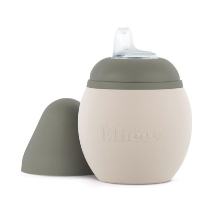 Avis Tasse d'apprentissage Élhée 3