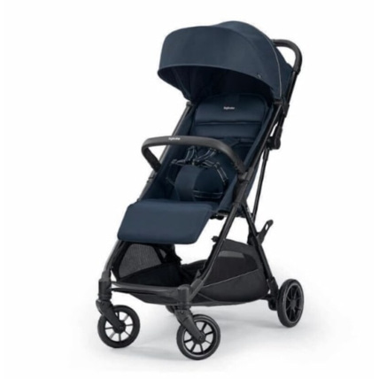 Avis Poussette Now INGLESINA 3