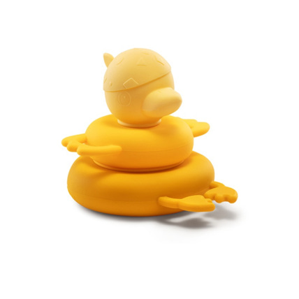 Avis Pyramide de bain Gaspard Lilliputiens 1