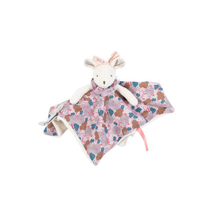Avis Doudou plat souris Mimi Il était une fois moulin Roty 2