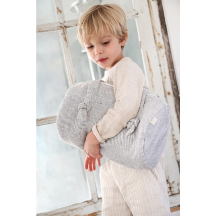 Avis Jeanine le sac bowling Petit Picotin 4