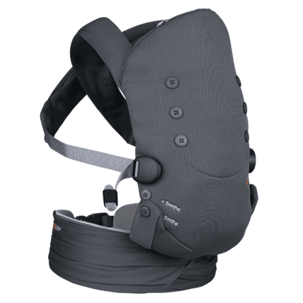 Avis Porte-bébé Newborn Haven™ BeSafe 2