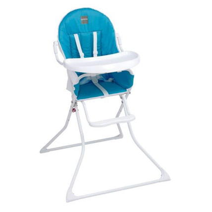 Avis Chaise haute FORMULA BABY 1