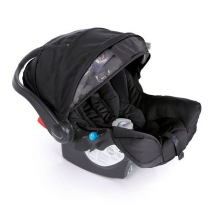 Avis Siège-coque Tario 4800 avec base TEUTONIA 1