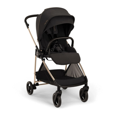 Avis Poussette Compacte IXXA Next NUNA 1