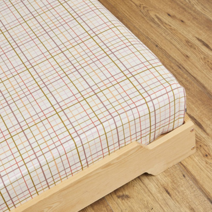 Avis Drap-housse Alix Ovale Atelier de Morphée 1