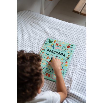 Avis Livre Panorama Petit Picotin 2