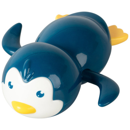 Avis Jouet de bain pingouin nageur Prémaman 1