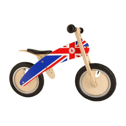 Avis Draisienne moto bois KIDDIMOTO 1