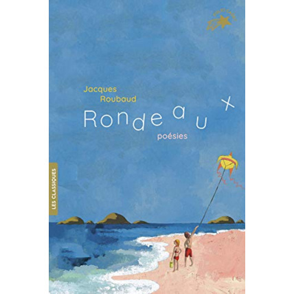 Avis Livre Rondeaux GALLIMARD JEUNESSE 1