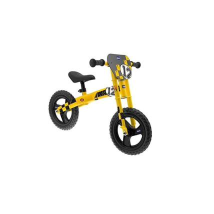 Avis Draisienne Cross Runner Chicco 1