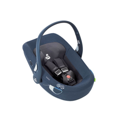 Avis Siège auto Oneto3 i-Size Kinderkraft 7