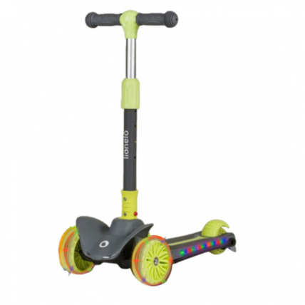 Avis Trottinette enfant timmy LIONELO 1