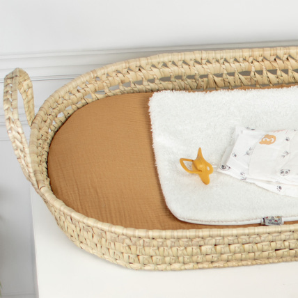 Avis Set matelas à langer Sevira Kids 3