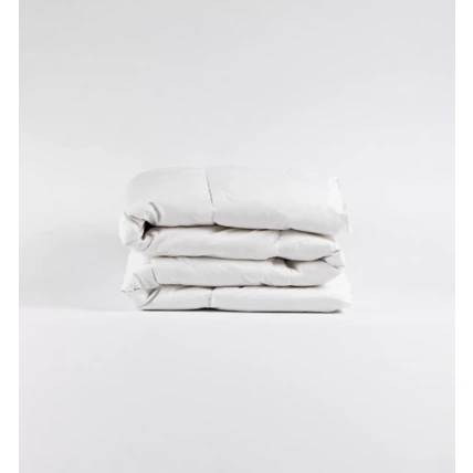 Avis Couette bébé Duvet et Plumes KADOLIS 1