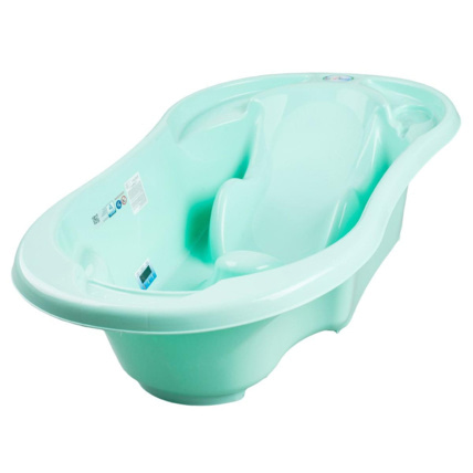 Avis Baignoire bébé avec réducteur intégré Mon Mobilier Design 1
