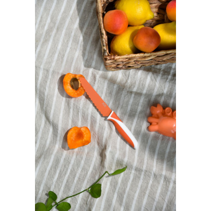 Avis Couteau pour enfant Kiddikutter 6