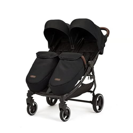Avis Poussette double Venus Max Ickle Bubba 1