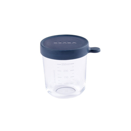 Avis Portion en verre 250 ml BÉABA 3