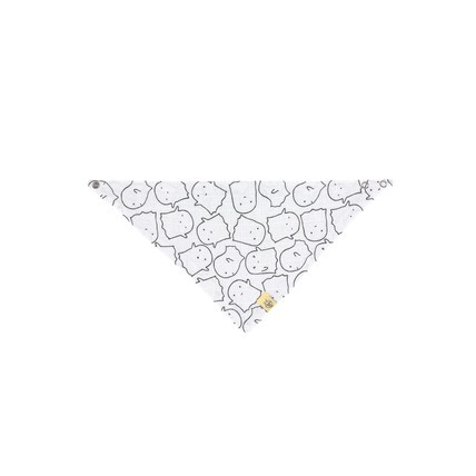 Avis Bandana Little Spookies LÄSSIG 2
