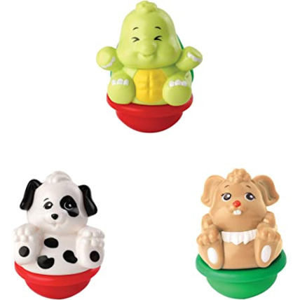 Avis Zoomizooz - Lot de 3 Jouets VTech 1